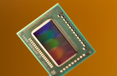 На IDF представили Intel Core второго поколения