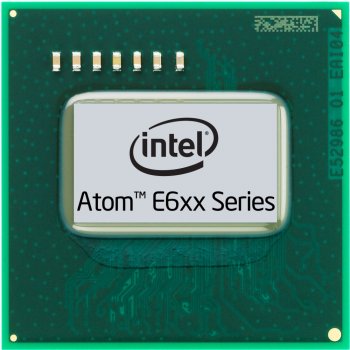 Intel Atom E600 – официальное представление Tunnel Creek