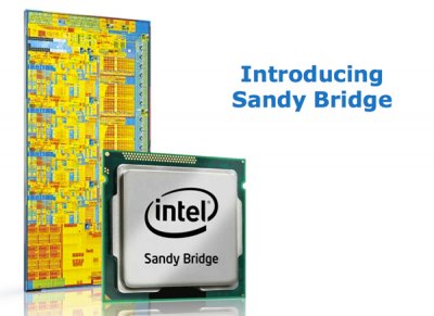 Процессор Sandy Bridge разогнан до 4,9 ГГц