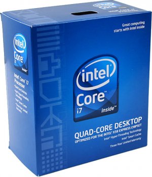 Процессоры Intel дешевеют. Читаем подробности