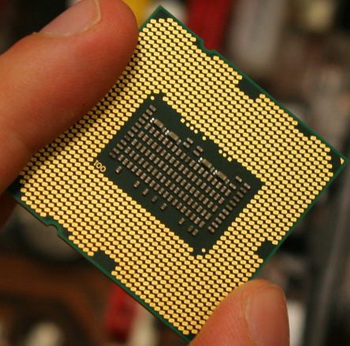 Сокет LGA 775: мы ещё повоюем!