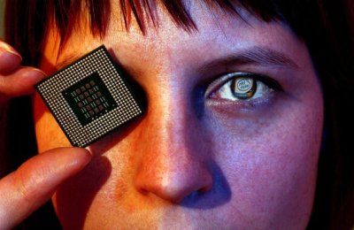 Intel готовит самый быстрый Pentium