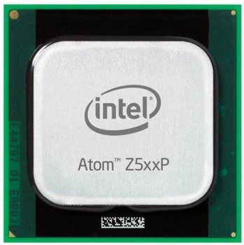 Intel отправит в отставку 5 процессоров Atom