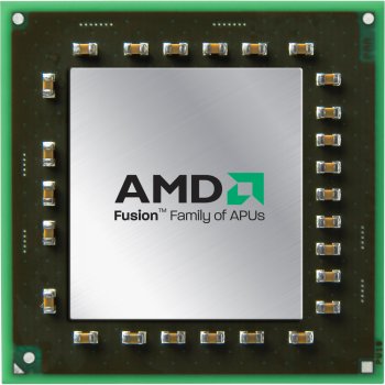 Планы AMD на ближайшие два года