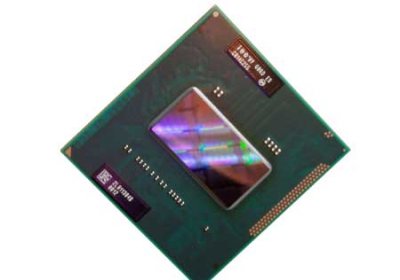 Intel Sandy Bridge: известна дата анонса