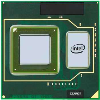 Intel Atom E600C – конфигурируемые процессоры