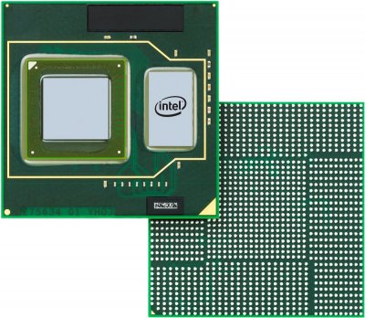 Intel Atom E600C – конфигурируемые процессоры
