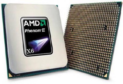 AMD Phenom II Black Edition – новые процессоры