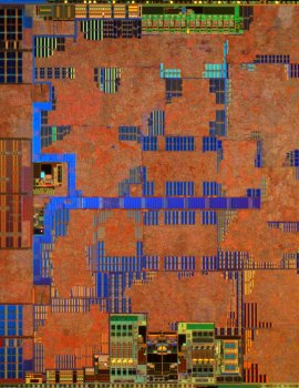 AMD Embedded G-Series – APU для встраиваемых систем