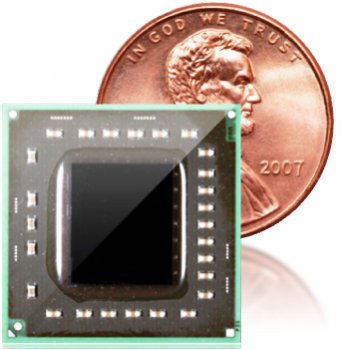 AMD Embedded G-Series – APU для встраиваемых систем