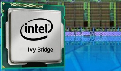 Процессоры Ivy Bridge: кое-что новое