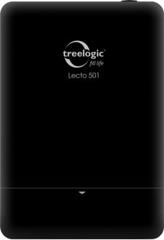 Treelogic Lecto 501 – новый ридер