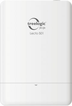 Treelogic Lecto 501 – новый ридер