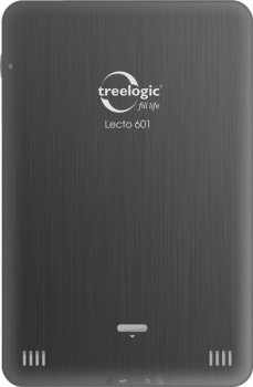 Treelogic Lecto 601 – функциональный ридер