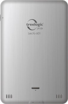 Treelogic Lecto 601 – функциональный ридер