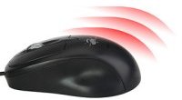 USB Warmer Mouse – мышка согреет руки