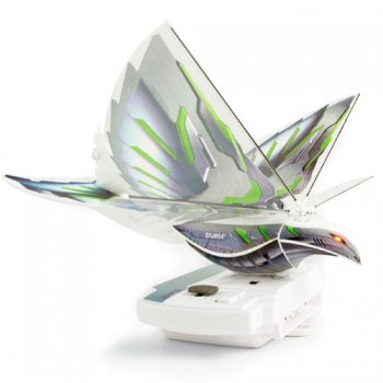 i-Bird – электронная птица