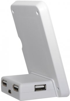 Konoos UK-8/9/10 – функциональные USB-хабы