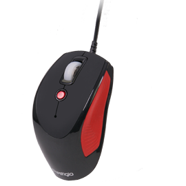 Новые игровые манипуляторы Prestigio