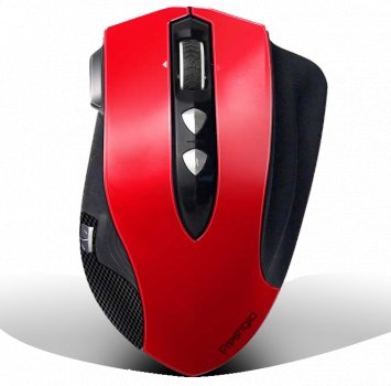 Новые игровые манипуляторы Prestigio