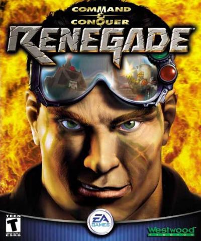 Новый Renegade 2?