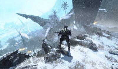 CryEngine 2 в Корее