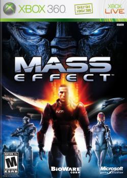 Сингапур и Mass Effect: любовь и ненависть в космосе!