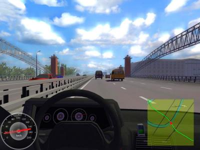 скачать игру пдд 2016 симулятор вождения через торрент бесплатно - фото 4