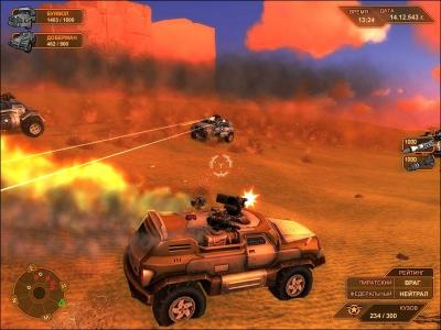 quot;Корпорация Э.Л.И.Т.А.quot; – Action/RPG от quot;Нового Дискаquot;