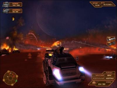 quot;Корпорация Э.Л.И.Т.А.quot; – Action/RPG от quot;Нового Дискаquot;