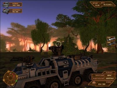 quot;Корпорация Э.Л.И.Т.А.quot; – Action/RPG от quot;Нового Дискаquot;