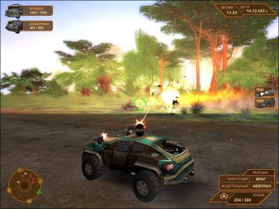 quot;Корпорация Э.Л.И.Т.А.quot; – Action/RPG от quot;Нового Дискаquot;