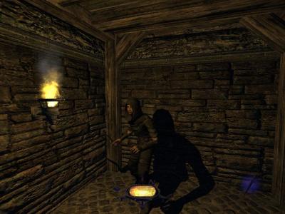 Thief 3. Тень смерти. Уже в продаже