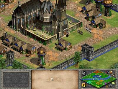 Age of Empires. Платиновое издание