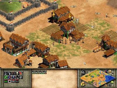Age of Empires. Платиновое издание