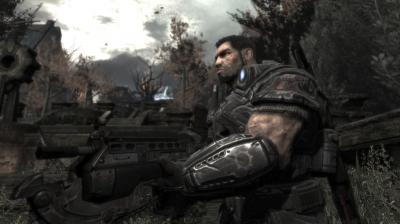 Gears of War – теперь и в России