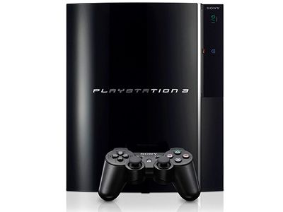 Продажи PlayStation 3 превзошли Xbox 360