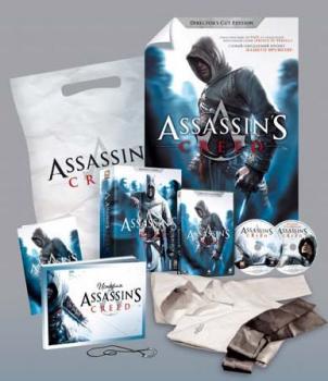 Assassin’s Creed выходит в России
