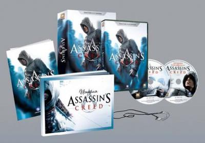 Assassin’s Creed выходит в России