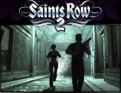 Saints Row 2 – убийца GTA 4!