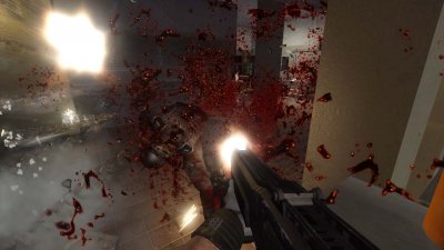 F.E.A.R. 2: Project Origin выйдет в России