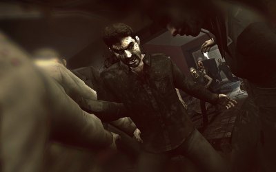 Предварительные продажи Left 4 Dead бьют рекорды