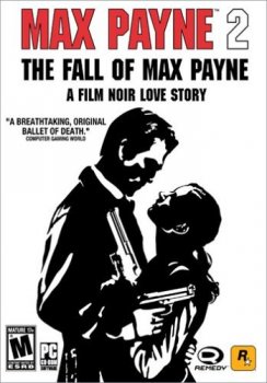 Max Payne (Макс Пэйн) уже на экранах