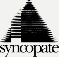 Syncopate – золотой спонсор КРИ 2010