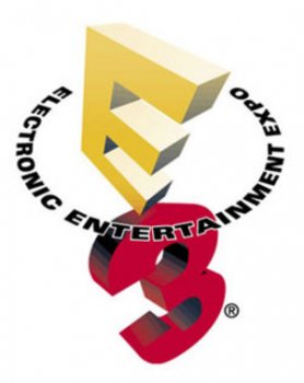 E3 2010 – открытие совсем скоро