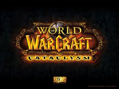 WoW: Cataclysm – эксклюзивно в 