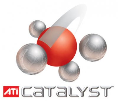 ATI Catalyst 9.3 – драйвер для Windows 7