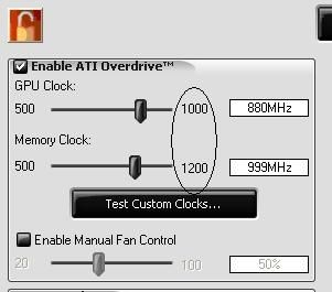 Воскресный практикум: вольтмод и разгон ATI Radeon HD 4890