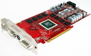 Powercolor выпускает нереференсную видеокарту Radeon HD 4890