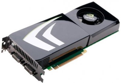 GeForce GTX 275 – новый GPU от NVIDIA